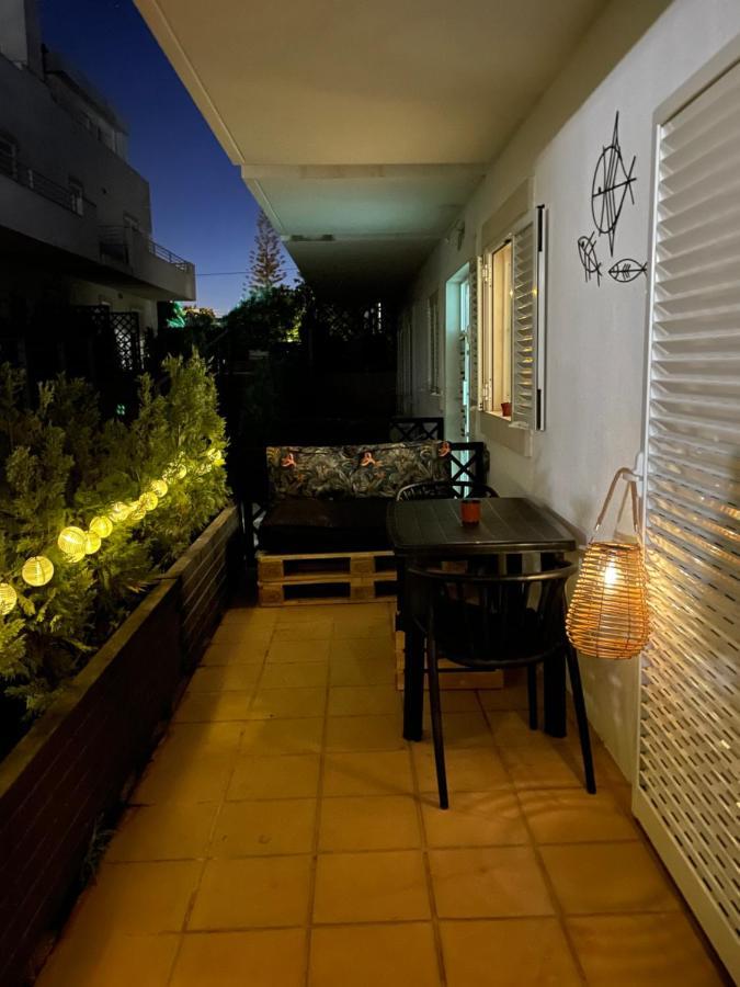 卡巴纳斯·德·塔维拉Casa Da Boa Gente公寓 外观 照片
